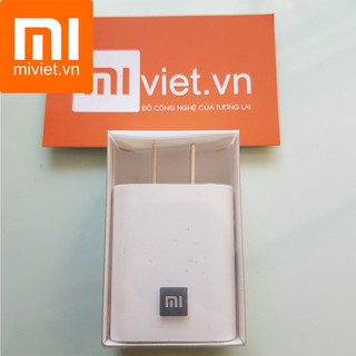 Củ Sạc Nhanh Xiaomi Quick Charge 3.0
