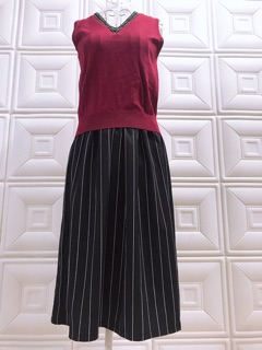 Đầm 2hand 01
