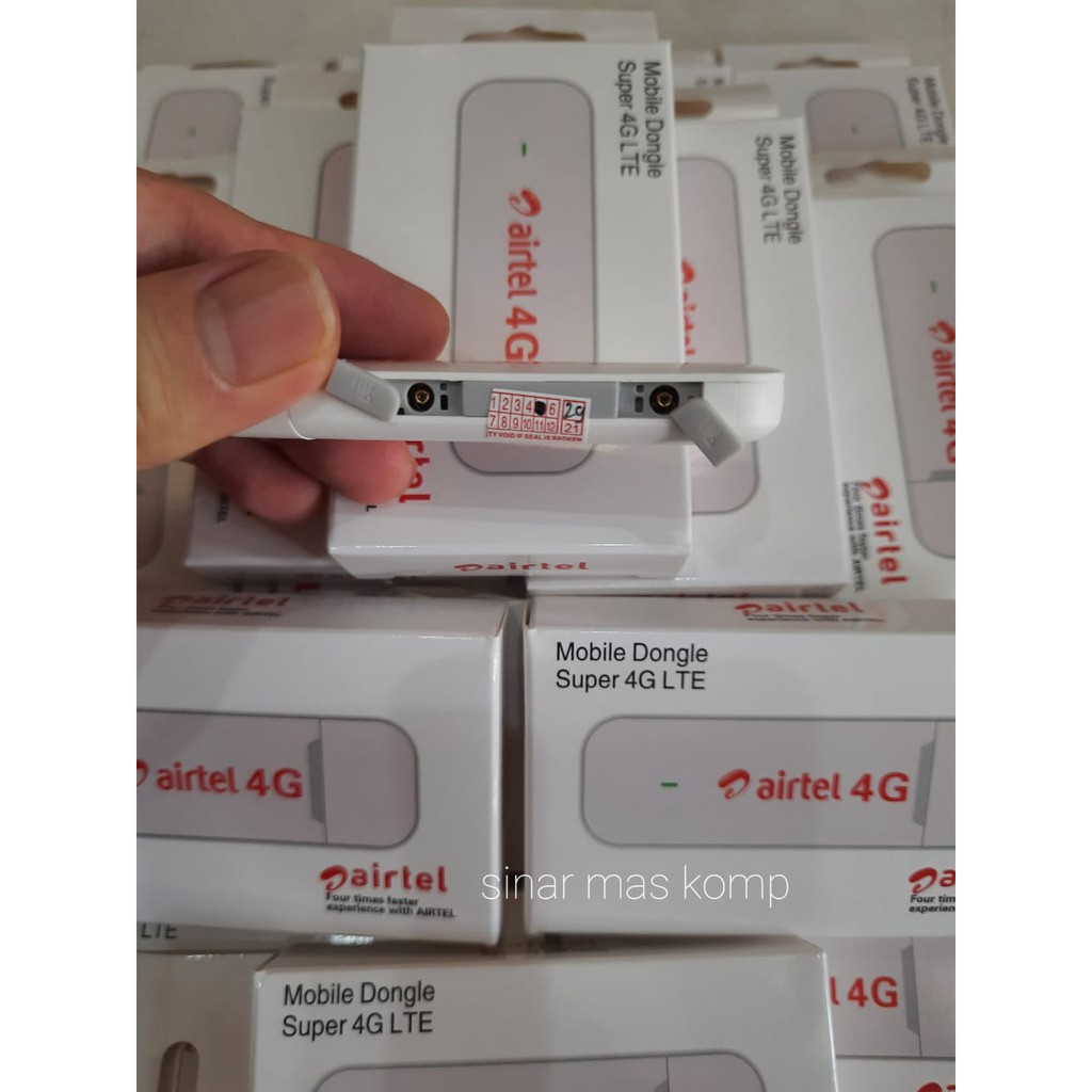 Ăng Ten Airtel E3372 4g E3372 Cho Huawei E72