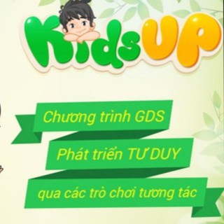 Kids Up cho bé