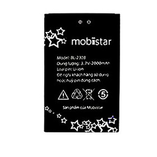 in Mobiistar BL- 230b