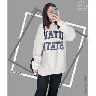 ÁO SWEATER 2hand loại 1