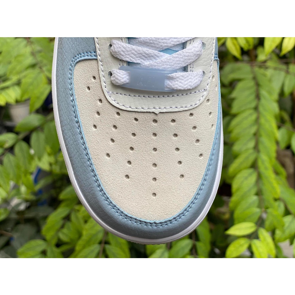 [FreeShip-Hàng Xịn] Giày thể thao AF1 Low Light Amory Blue xám xanh màu mới hàng cao cấp | BigBuy360 - bigbuy360.vn
