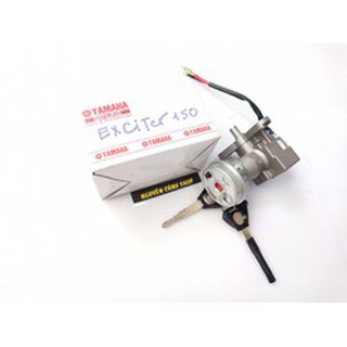 ổ khóa xe exciter 150 hàng loại 1