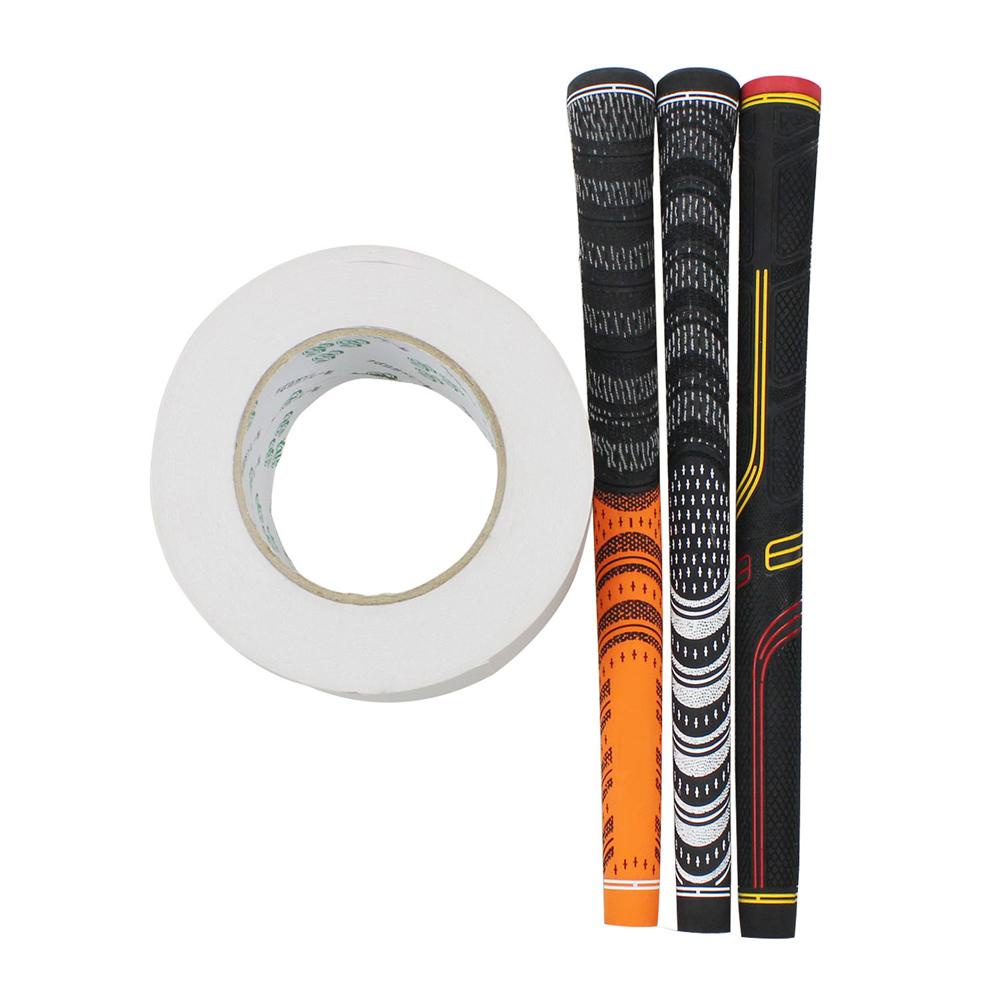 PATRICIA Cuộn Băng Keo Dán Gậy Đánh Golf 5MM 50Yds