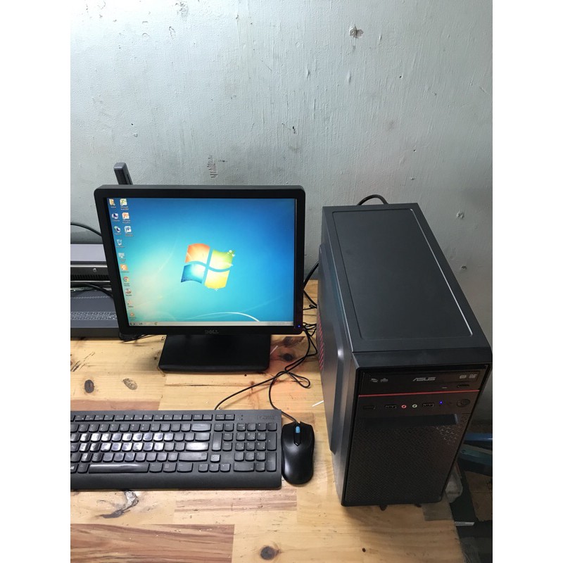 NGUYÊN BỘ MÁY XEON 5160 | BigBuy360 - bigbuy360.vn