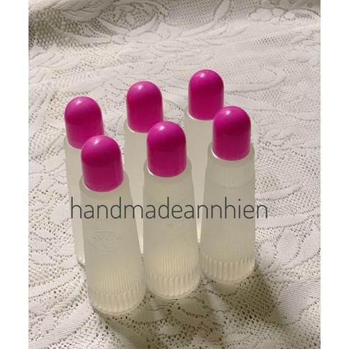 1 chai hồ nước 100ml - Keo dán giấy - độ dính cao - không độc hại - thích hợp dùng trong thủ công, handmade