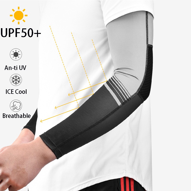 Đôi Găng Tay Thể Thao Chống Tia Uv Tiện Dụng Và Bền