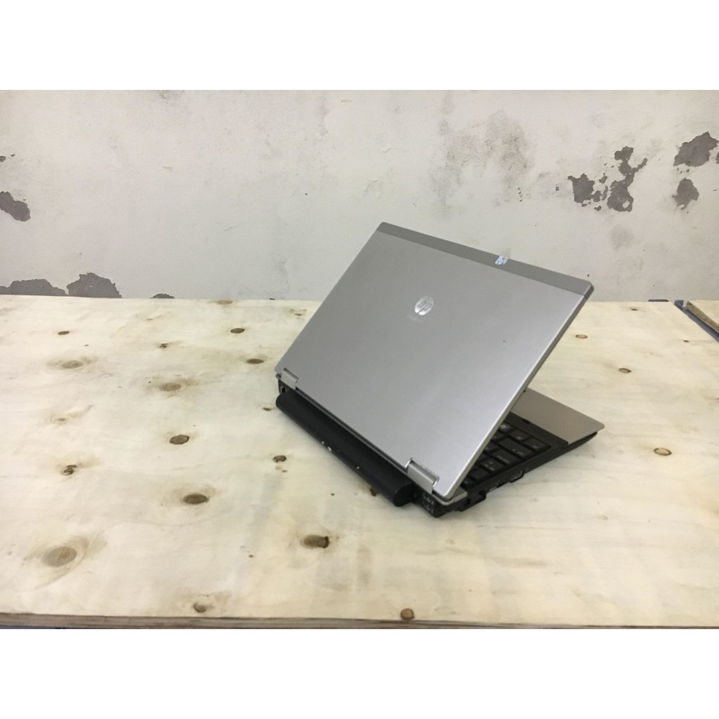 Laptop Hp Elitebook 2540p Core duo Ram 4G Hdd160 | BigBuy360 - bigbuy360.vn