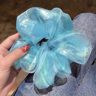 Cột Tóc Trong Suốt 25