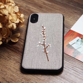 Ốp hoa thêu ip6/6s/6+/7+