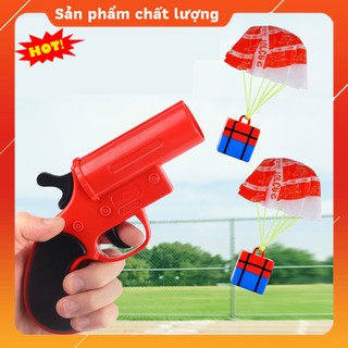 🔥HOT🔥SÚNG ĐỒ CHƠI THÍNH PUBG 1 DÙ 17CM- 1 THÍNH- BẮN ĐƯỢC
