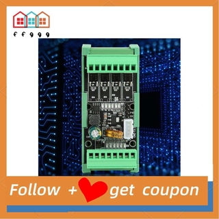 Bảng Mạch Điều Khiển Lập Trình Plc Fx2N-10M 24vdc