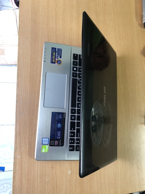 Asus x450l i5-4200u ram 4gb đua cạc tặng phụ kiện | BigBuy360 - bigbuy360.vn