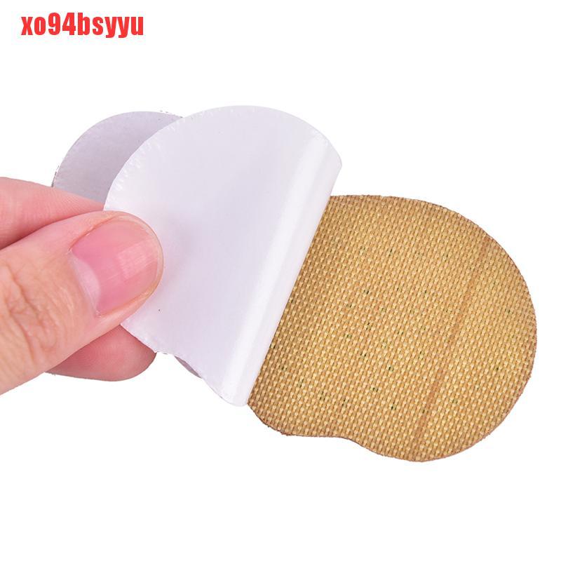Miếng Lót Giày Bằng Silicone Chống Trượt Dành Cho Nữ Xo94Bsyu