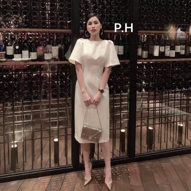 VÁY THIẾT KẾ SIÊU HOT🌼🌼