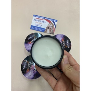 sáp vuốt tóc VOLCANIC