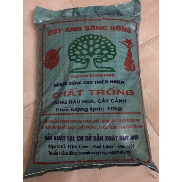Đất trồng cây