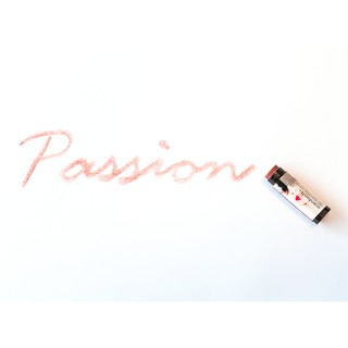 Son Dưỡng Môi Passion (Màu Hồng Sen) 5gr- Scentuals