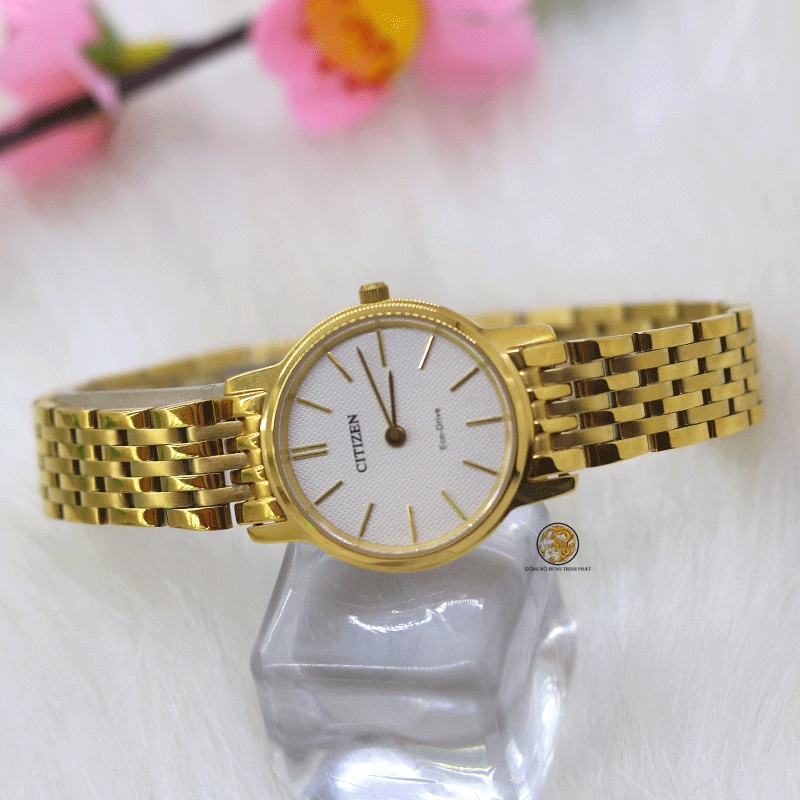 Đồng Hồ Nữ Citizen 073LK--T