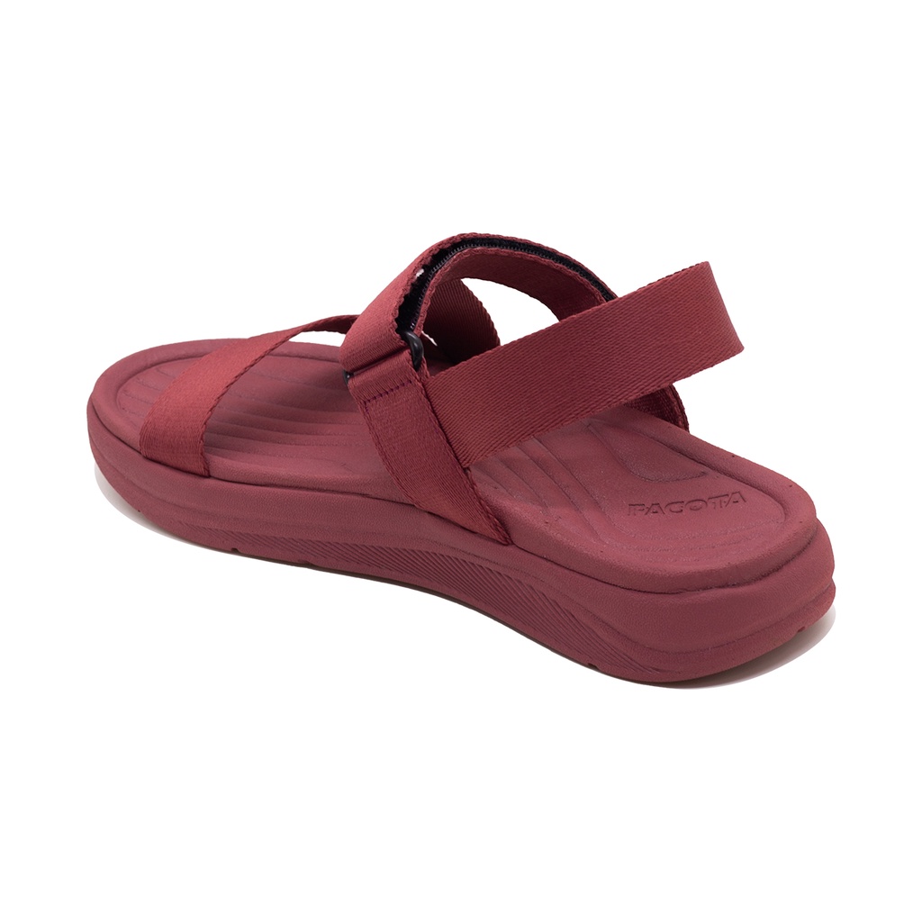 FACOTA │Giày Sandal Unisex thể thao Facota V6 R03 - MÀU MẬN