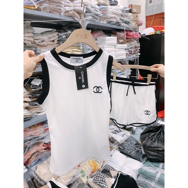 BỘ NỮ SÁT NÁCH CN 2 MẦU CHO NỮ | BigBuy360 - bigbuy360.vn