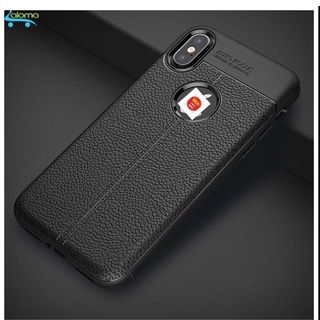 Ốp lưng ip 8 plus, 7 plus, Xsmax, X, 6plus, 6splus da sần