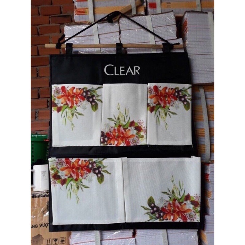 Túi treo đồ đa năng