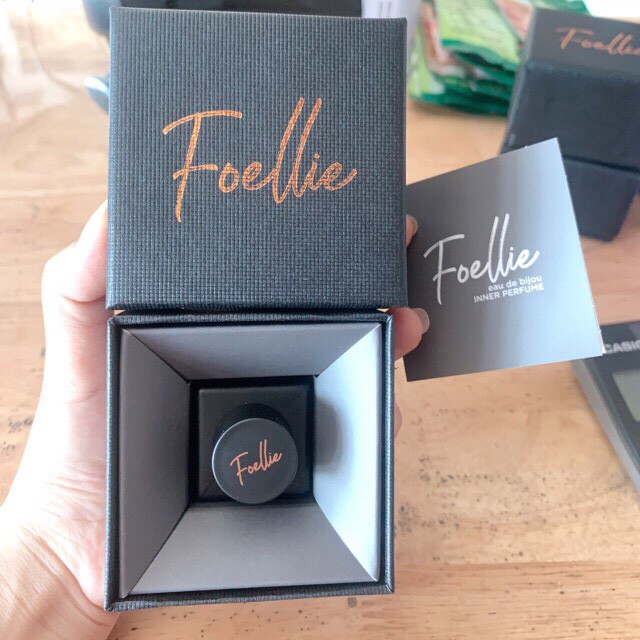 Nước hoa foellie 𝗛𝗮̀𝗻𝗴 𝗰𝗵𝘂𝗮̂̉𝗻 𝗵𝗮̀𝗻 Nước hoa vùng kín  loại bỏ mùi khó chịu mang lại cảm giác sảng khoái | BigBuy360 - bigbuy360.vn