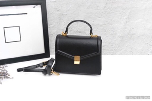 Túi xách ysll quai xách