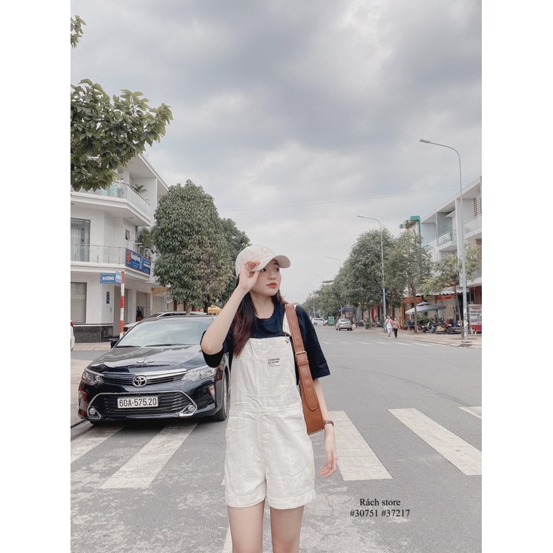 YẾM QUẦN NGẮN | BigBuy360 - bigbuy360.vn