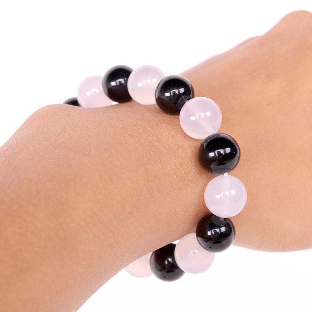 Vòng Tay Hóa Trang Nhân Vật Anime Honda Tooru Soma Kyo Màu Trắng Đỏ Cho Nam Và Nữ