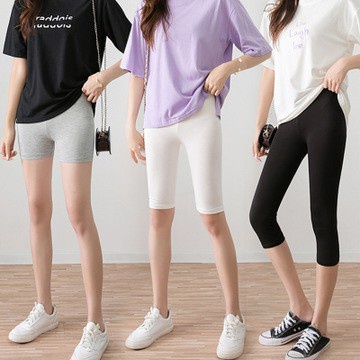 Quần Lót Boxer Cotton Không Đường May Plus Size C7222