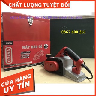 Máy bào gỗ Oshima MB-950