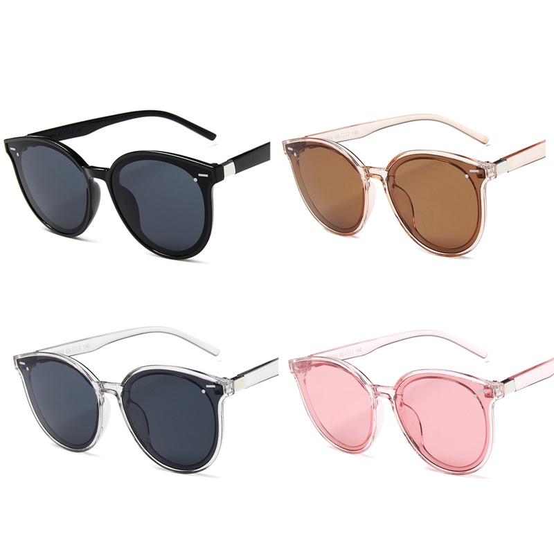 Kính Mát Phân Cực Chống Tia UV Thời Trang Dành Cho Nữ