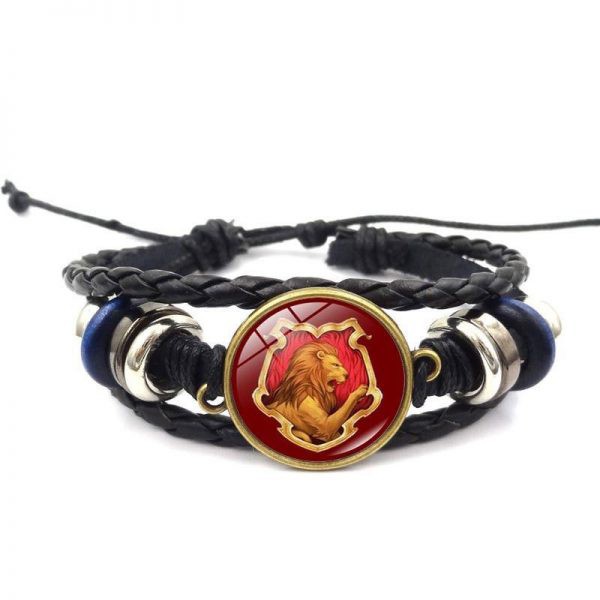 Vòng tay nhà Gryffindor