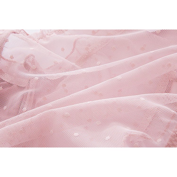 QUẦN LÓT REN ĐÍNH NƠ DỄ THƯƠNG QR026 | BigBuy360 - bigbuy360.vn