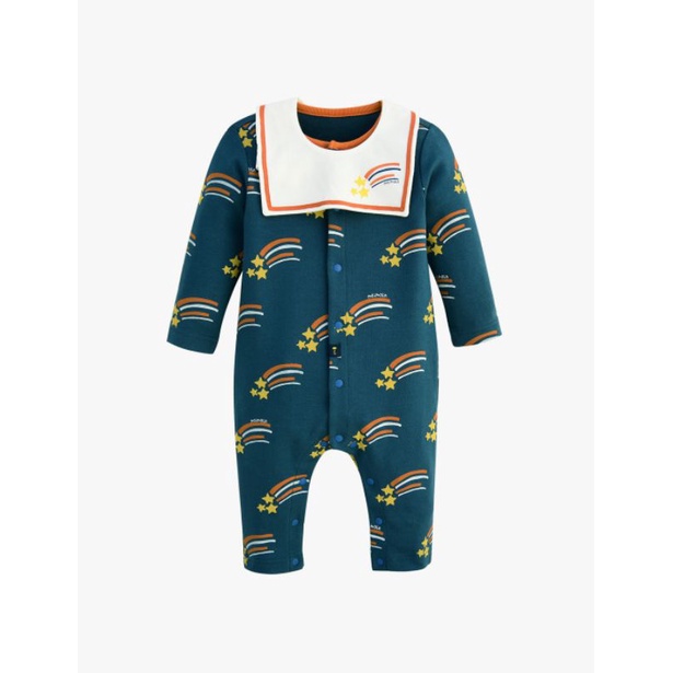 Lỗi- Set body +yếm Moimoln VN xuất Hàn