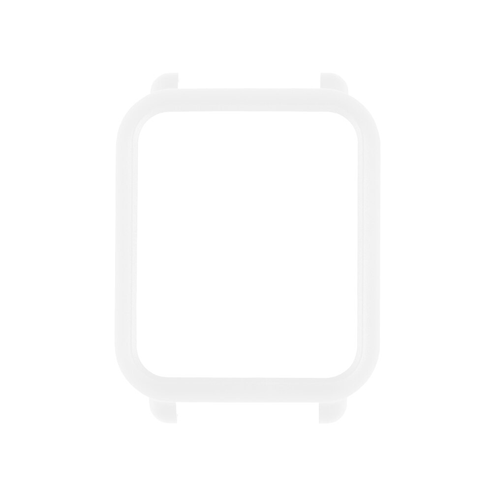 Ốp Nhựa Pc Bảo Vệ Mặt Đồng Hồ Thông Minh Amazfit Bip S