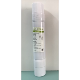 Lõi lọc số 5 cao cấp- lõi post carbon made in korea