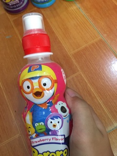 nước pororo