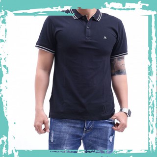 [Ưa Chuộng] Fasamy Áo Polo Nam Cao Cấp Có Cổ PL04 - Chính Hãng