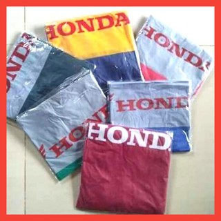 Áo mưa Honda