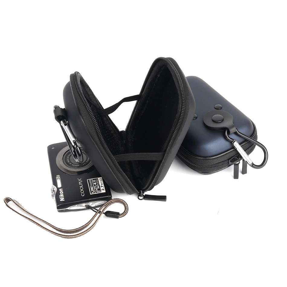 Túi Đựng Máy Ảnh Kỹ Thuật Số sony dsc-rx100 rx100 ii rx100m5 rx100 iv m4 m5 wx500 w800 w830 hx60 hx90