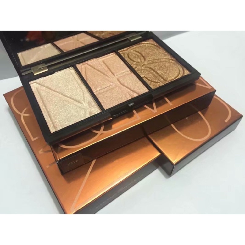 Phấn bắt sáng Nars đỉnh cao của bắt sáng | BigBuy360 - bigbuy360.vn