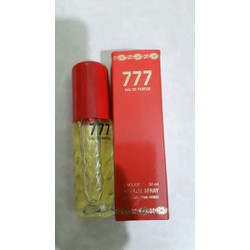 NƯỚC HOA SÀI GÒN 777 MỸ HẢO 30ML