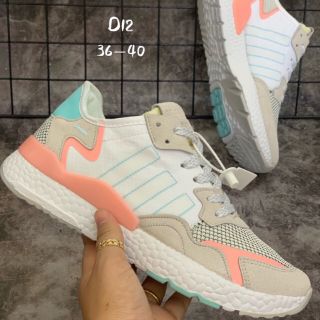 Giày Sneaker Nite Jogger