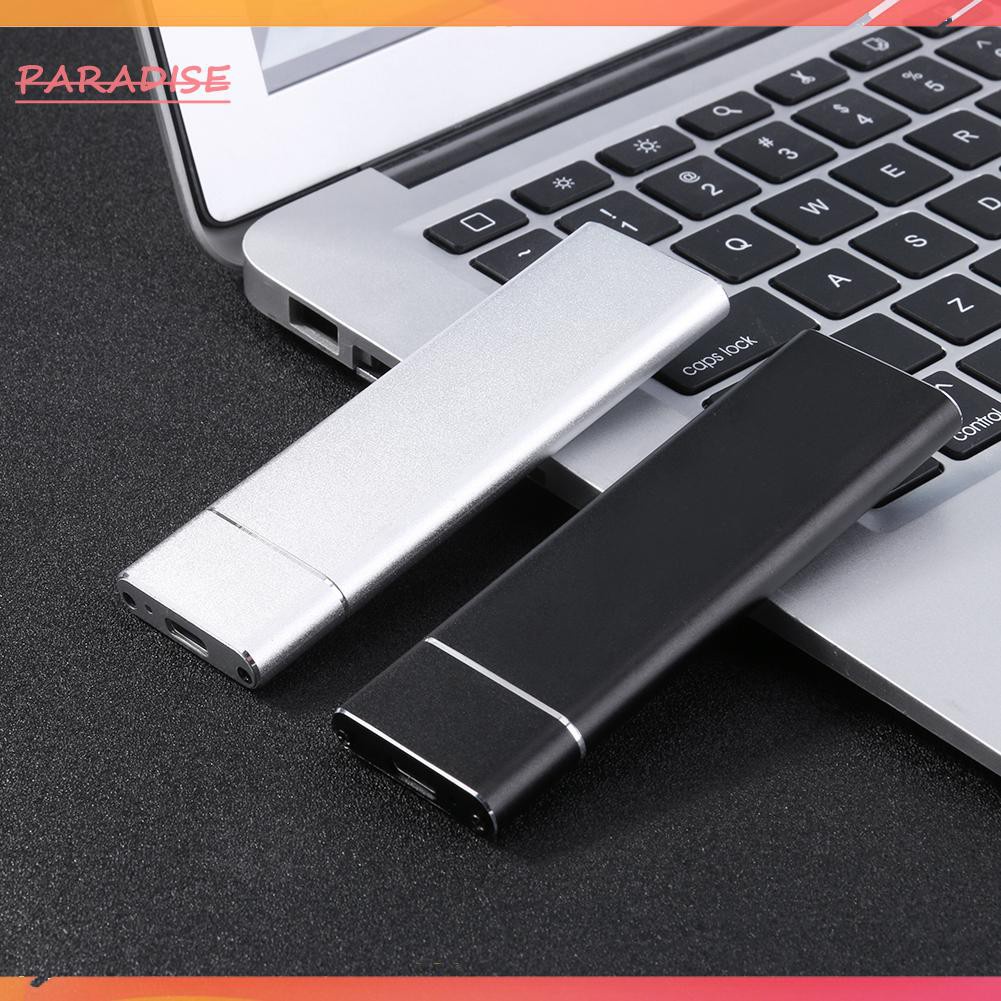 Hộp Chuyển Đổi Từ 1 M.2 Ngff Ssd 6gbps Sang Usb 3.1 Type-C | BigBuy360 - bigbuy360.vn