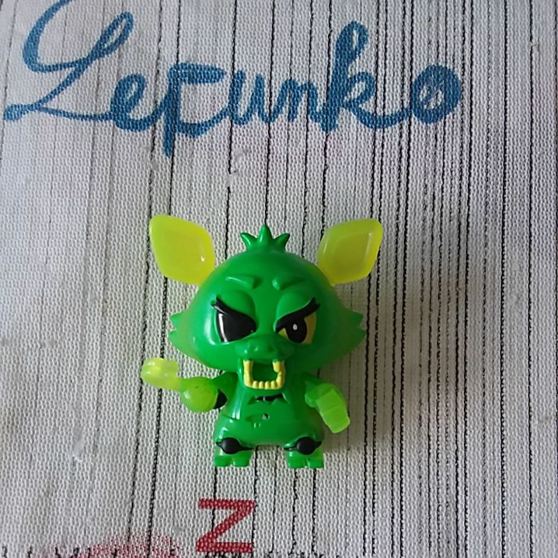 Funko mini các bé po