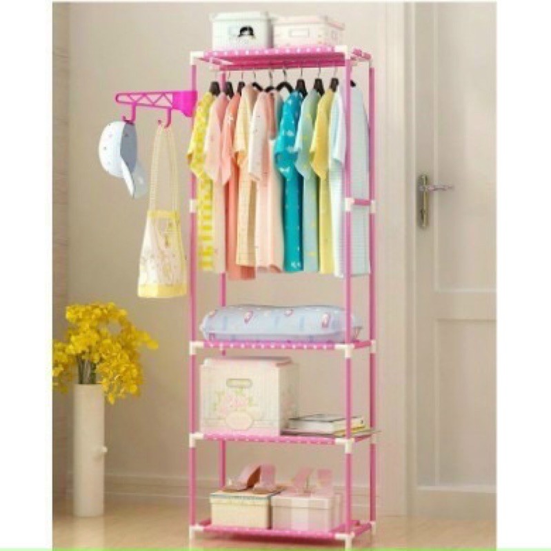 Kệ chữ H để đồ đa năng{Kích thước: 160*65*35cm}
